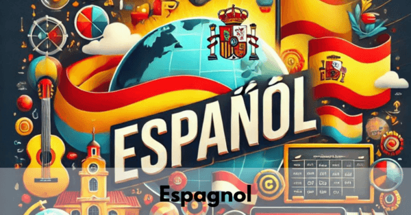 Espagnol