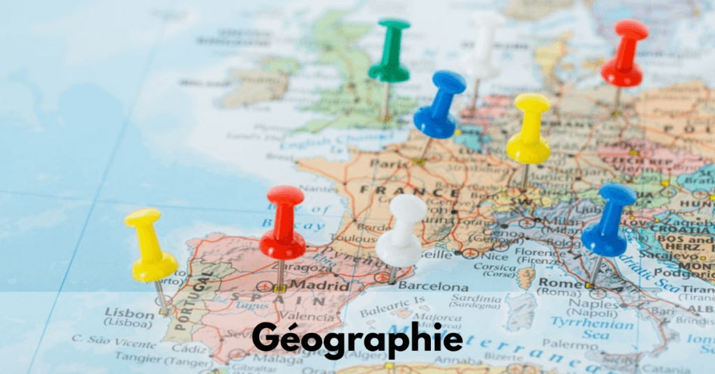 Géographie