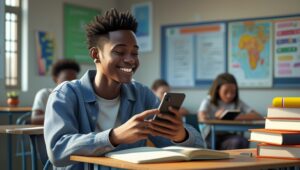 A_smiling_African_high_school_student