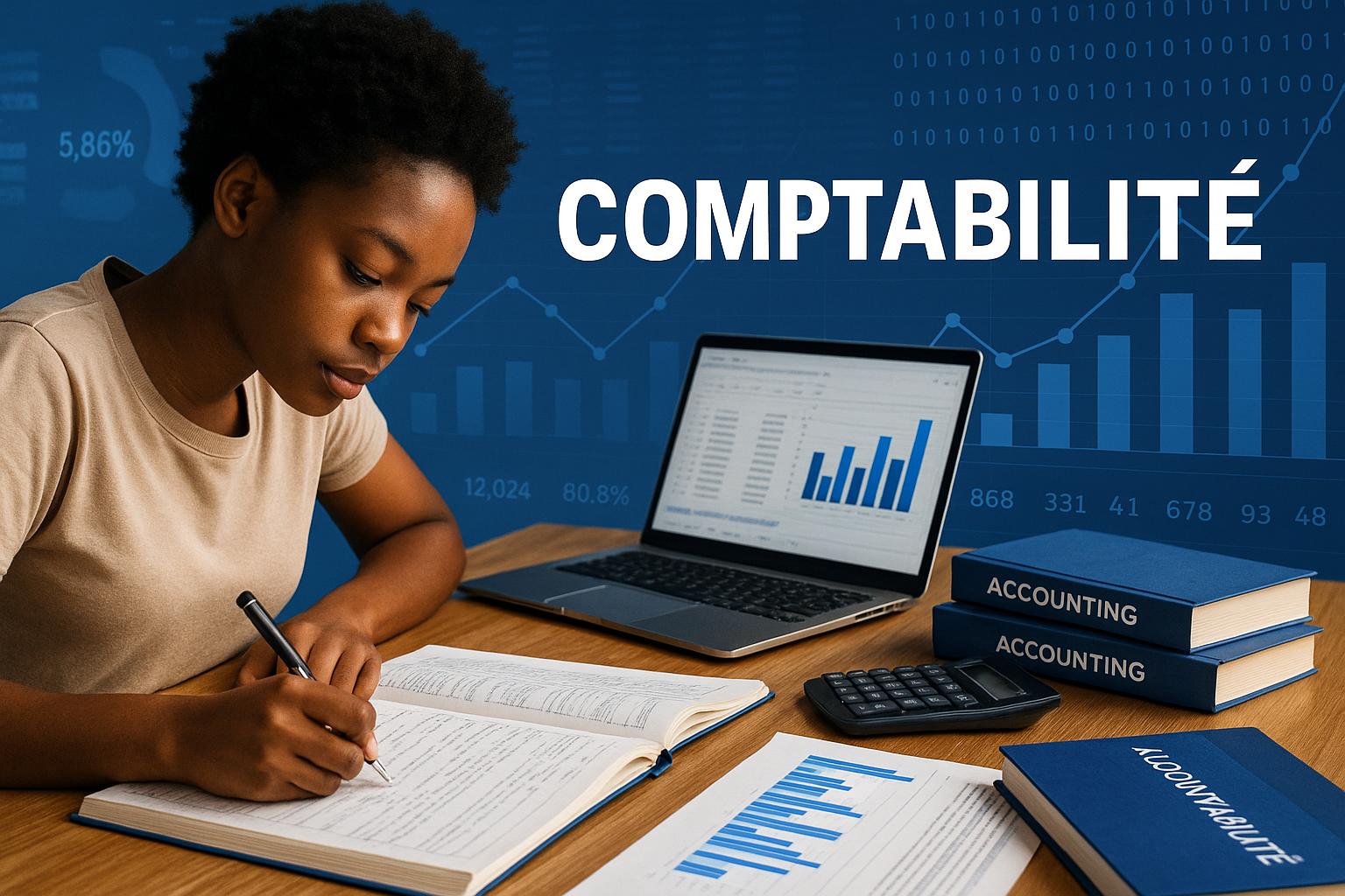 Comptabilité