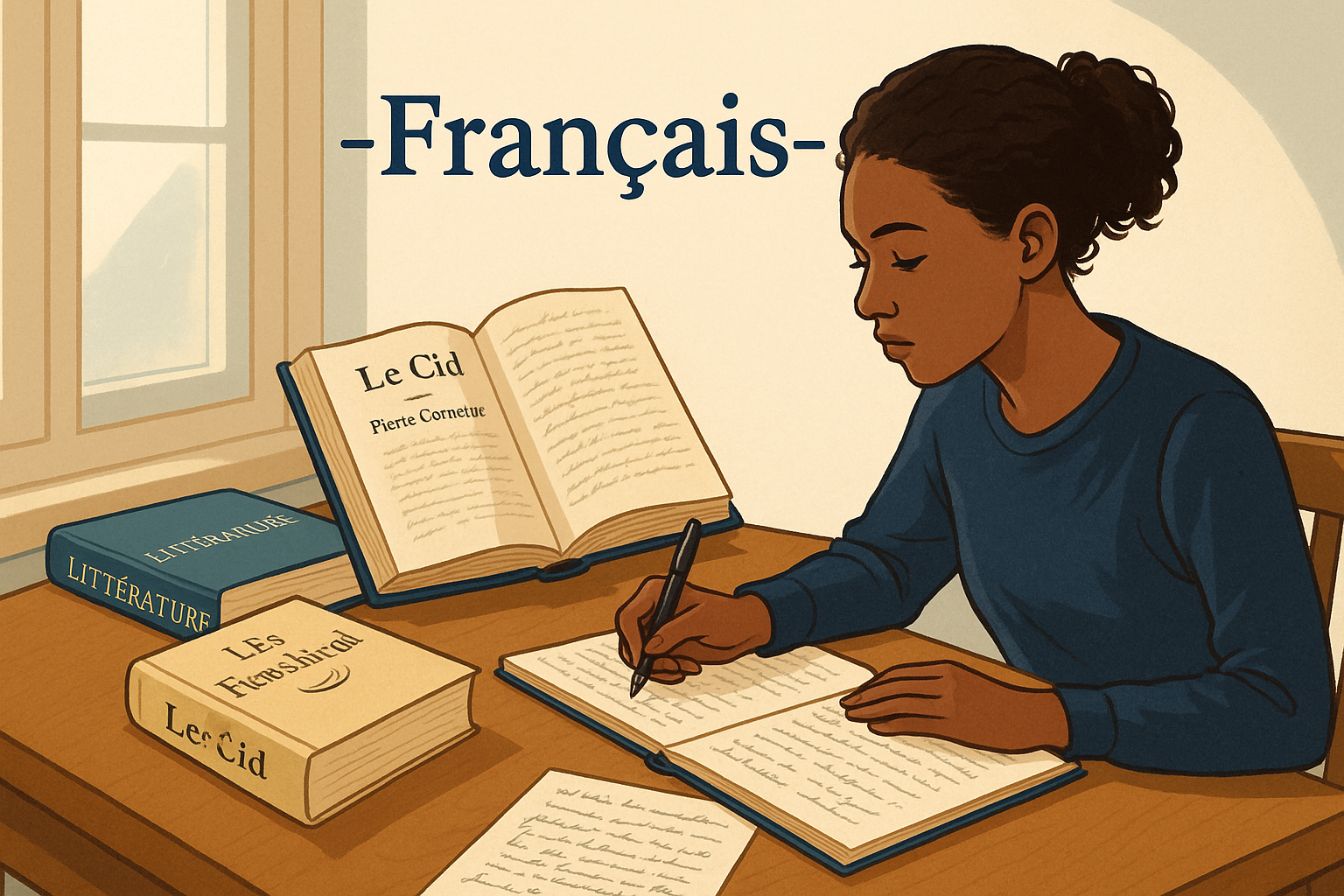 Français