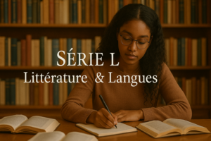 Série L -Baccalauréat Sénégal