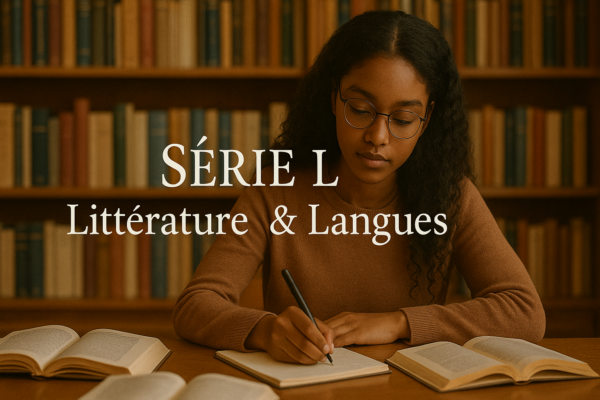 Série L -Baccalauréat Sénégal